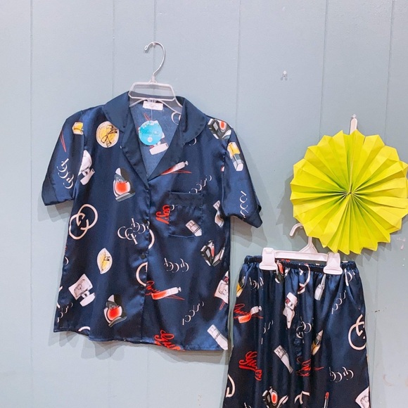 Haft knee sleeping set - Picture 8 of 10